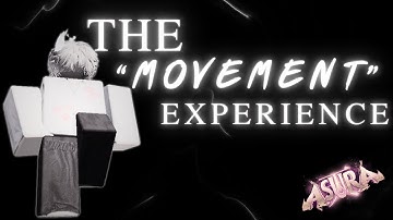 Movement 2 - Montage | Asura