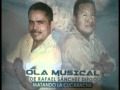 POPURRI SABROSON ( OLA MUSICAL )