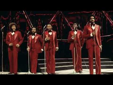 Stop, Look, Listen(To Your Heart) - Stylistics - 1971