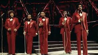 Video thumbnail of "Stop, Look, Listen(To Your Heart) - Stylistics - 1971"