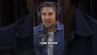 Joe Rogan and Brendan Schaub talks on Theo Von