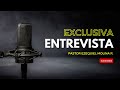 ENTREVISTA DE VIDA PASTOR EZEQUIEL MOLINA ROSARIO
