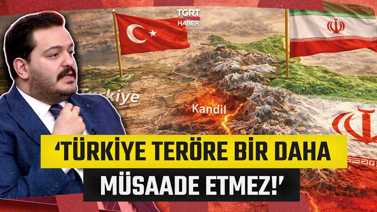 Hasan Basri Akdemir Haritayla Anlattı: Savaşların Ardından Neler Başlıyor? - Taksim Meydanı