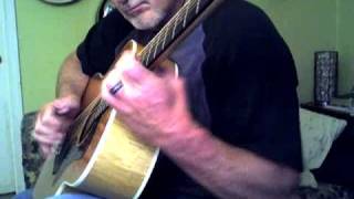 open-c 12 string with gd twist