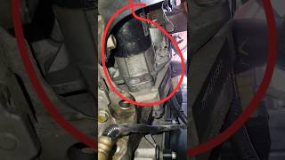 Gmc Acadia Starter Replacement (THE EASY WAY) #semperfimechanic #mobilemechanic #columbus #ohio