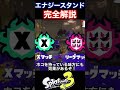 【スプラトゥーン3】新スペシャル「エナジースタンド」を30秒で完全解説!ある性能が強すぎて環境スペシャルになるかも!?