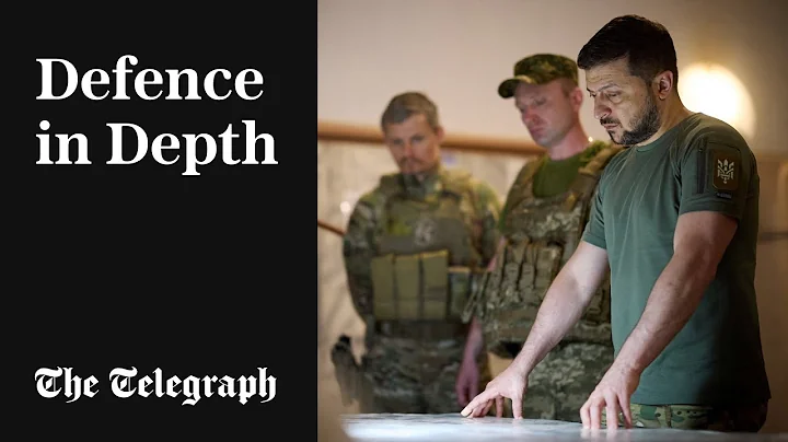 Ukraine’s counter-offensive has begun - but where is it? | Defence in Depth - DayDayNews