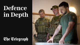 Ukraine’s counter-offensive has begun - but where is it? | Defence in Depth