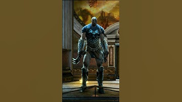 God of War 3 Remaster All Costumes