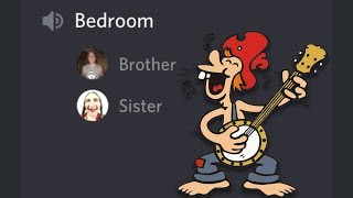 Sweet Home Alabama Discord Meme