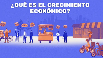 ¿Cuál es la mejor medida del crecimiento?