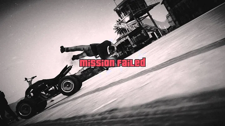 Grand Theft Auto 5 Part 18 Walkthrough Gameplay - Trevor's Rampage