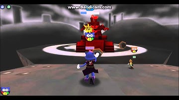 Operation: Storm Sellbot- Vp Trio/Duo - Toontown Rewritten