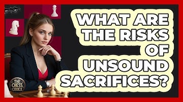 What Are The Risks Of Unsound Sacrifices?