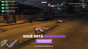 Cfx re  C  Users User AppData Local FiveM FiveM exe 2024 09 22   00 25 57 04 DVR