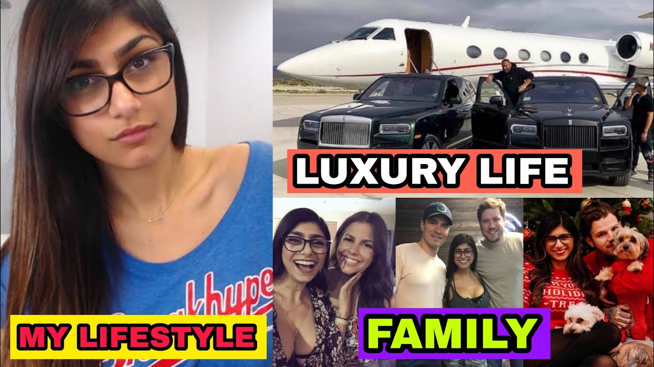 Mia Khalifa LifeStyle 2022  Age, Cars, Family, Husband, Salary, Net Worth, Education