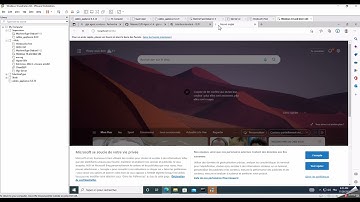 GLPI 10 - Installation windows agent GLPI
