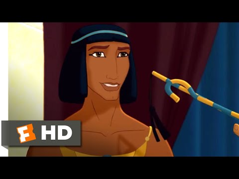 Joseph: King of