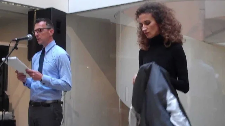 Olivier Saillard + Violeta Sanchez 1