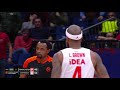 EuroLeague R15: BC Crvena zvezda mts - Olympiacos | Player of the game - Lorenzo Brown