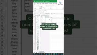 Avoid These Excel Mistakes! 🚨#excel #ai #creator