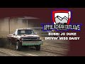 Bobbi Jo Duke&#39;s &quot;Drivin&#39; Miss Daisy&quot; joins the Appalachian Outlaws Pulling Series!