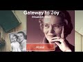 Pt 1 Womens’ Role in Evangelism-Live Talk- Elisabeth Elliot Gateway to Joy