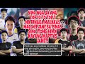 PINAKA MALAKAS NA OFFLANER SA PINAS! AYUN SA ATING MGA PRO PLAYERS! ANG OFFLANER NA FUTURE SECURED?!