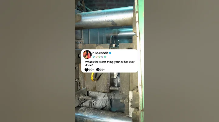 what's the worst thing your ex has ever done?#reddit #story #storytime