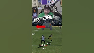 Hoe je kunt jukken in Madden 26 #Madden26 #NFL #football