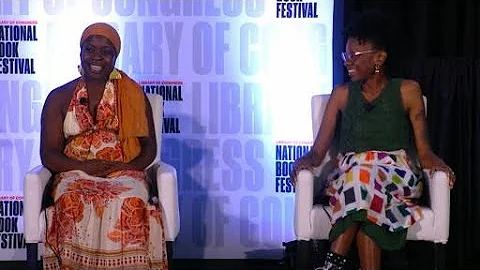 Black Girls Sew with Hekima Hapa and Lesley Ware