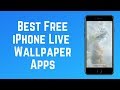 The Best Free Live Wallpaper Apps for iOS