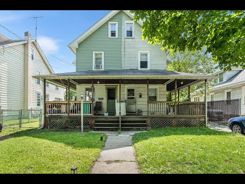 321 Leconey Ave, Palmyra, NJ home video tour