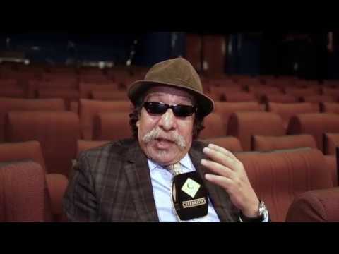  الفنان عبد الإله عاجل ل