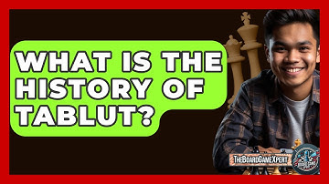 What Is The History Of Tablut? - The Board Game Xpert