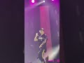 CNCO:Christopher haciendo la coreo de "cinturita remix" en Monterrey, México