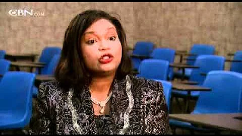 'Pound Cake' Speech Today: Was Bill Cosby Right? - CBN.com