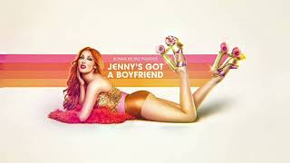 Bonnie McKee - Jenny’s Got A Boyfriend (Official Audio)