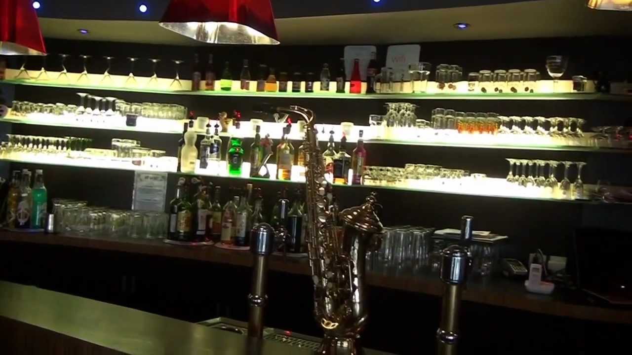 Le Saxo YouTube