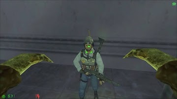 Free the Beast | Half-Life - Point of View Part 3