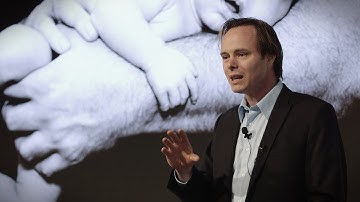 How to Build an Intelligent Machine | Louis-Philippe Morency