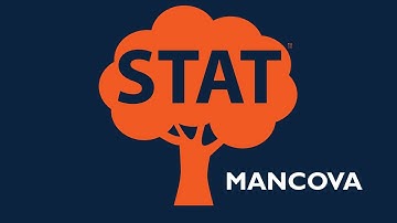 One-way Multivariate Analysis of Covariance (MANCOVA) using Stata