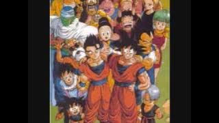 Dragonball Z pics