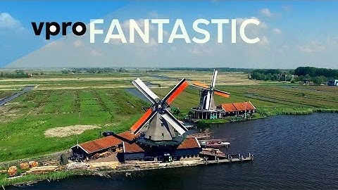 The Netherlands welcomes Trump in his own words
