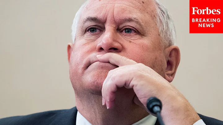 Ron Estes: The American Marketplace Is Not Somethi...