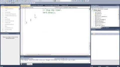 Formulario De Acceso Y Formulario Padre En C#