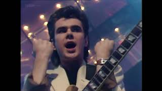 Nick Kershaw - The Riddle (TOTP 1984)