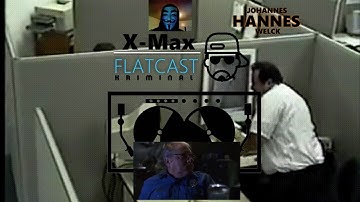 X Max DISS Flatcast 2018