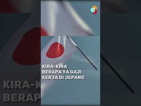 Video: Apa penghasilan magang?