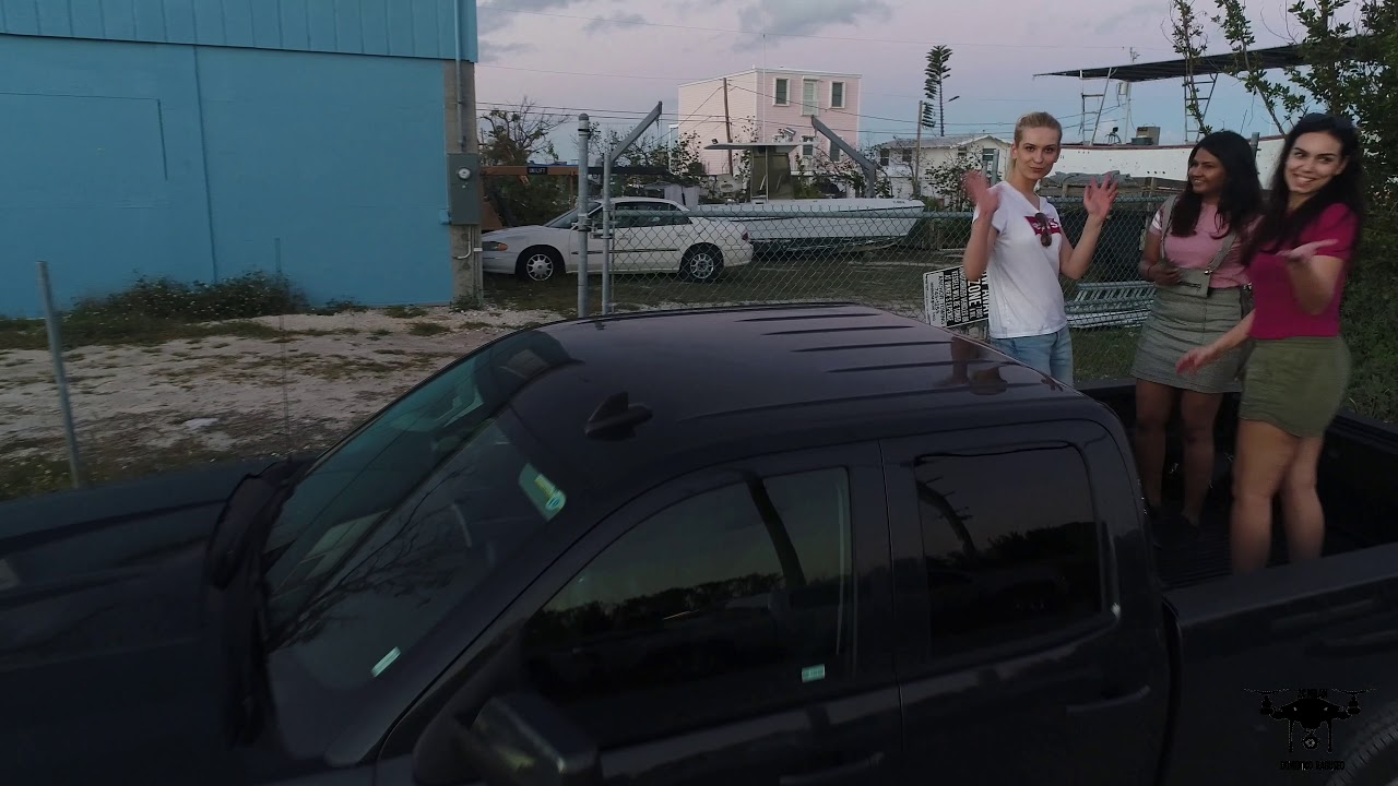 Miami key west drone DOM 4k YouTube